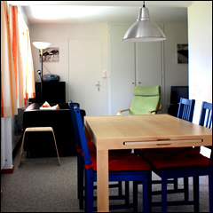 Wohnung Erdgeschoss